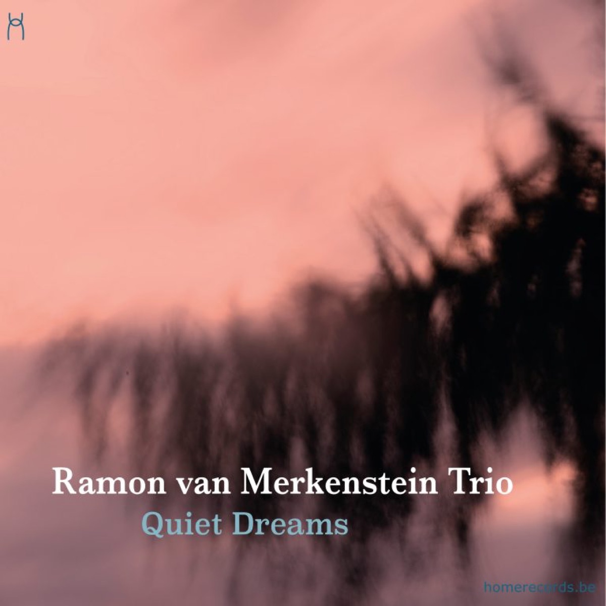Quiet Dreams, album cover