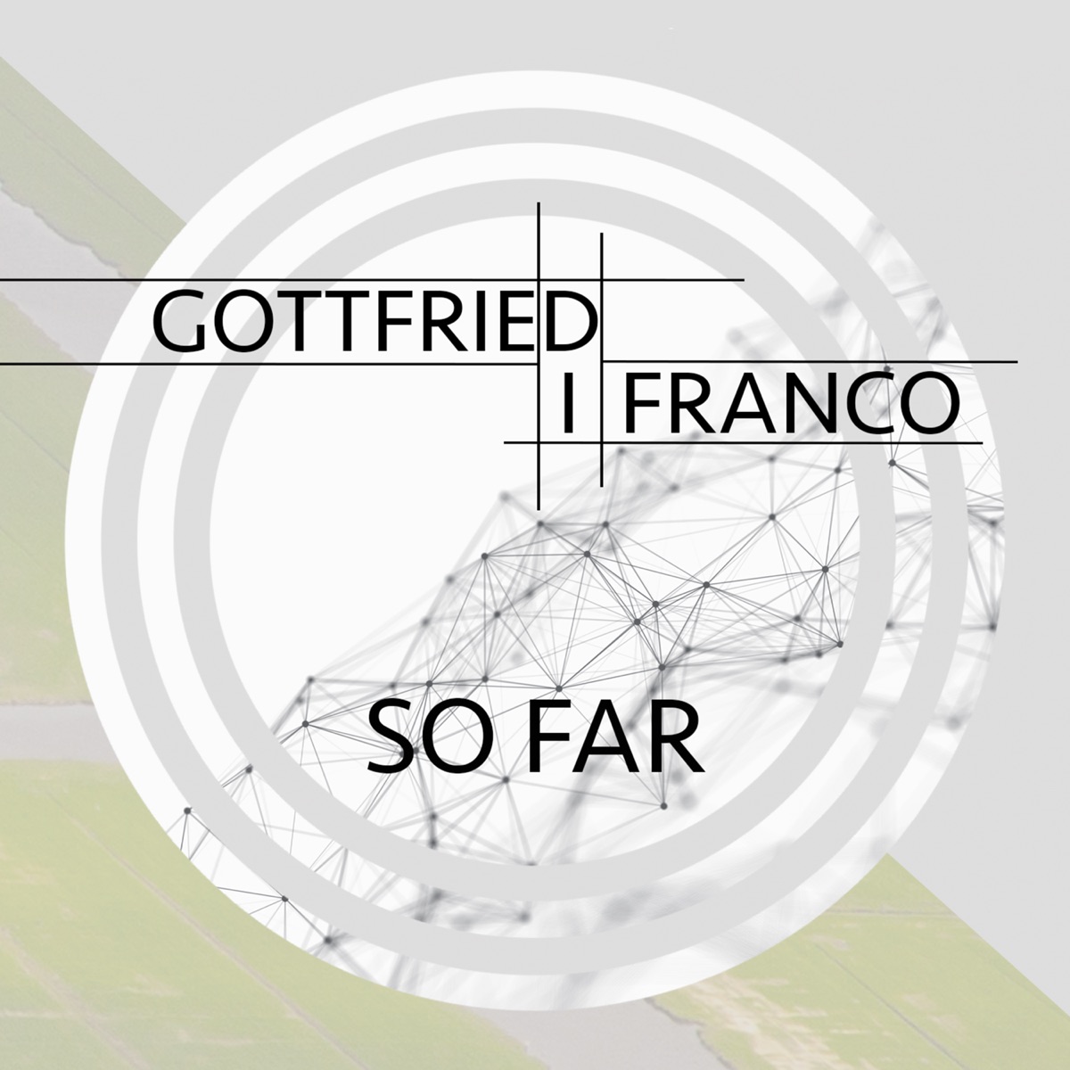 So Far by Gottfried di Franco, album cover