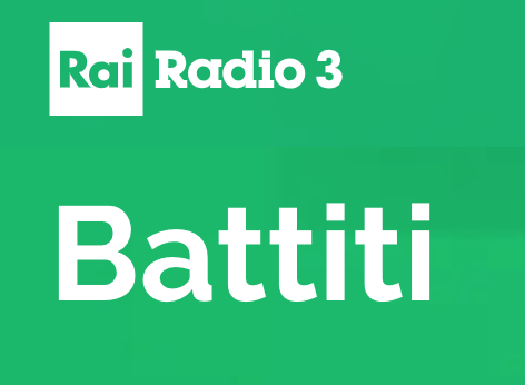 distance Championship Seasickness Rai Radio 3 Battiti – Gabriele di Franco